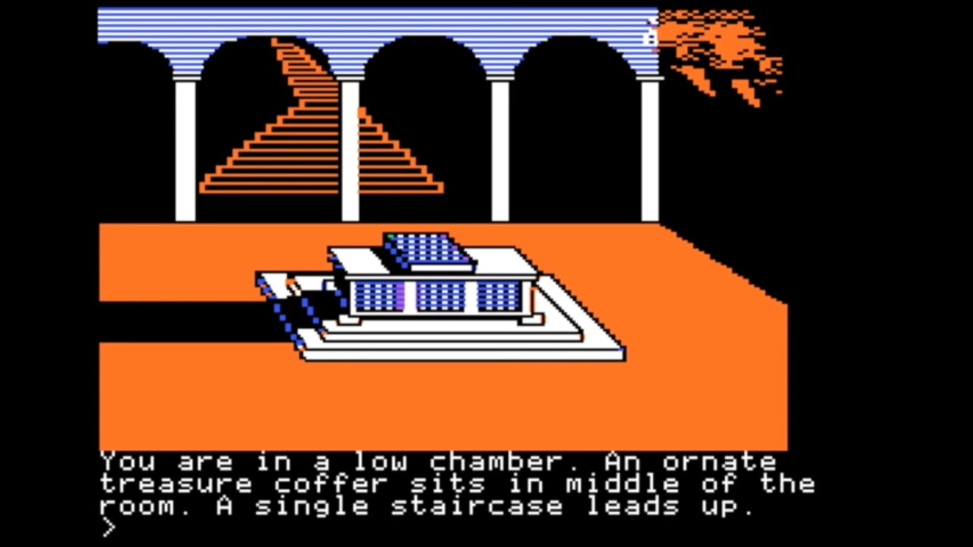 Screenshot for Transylvania