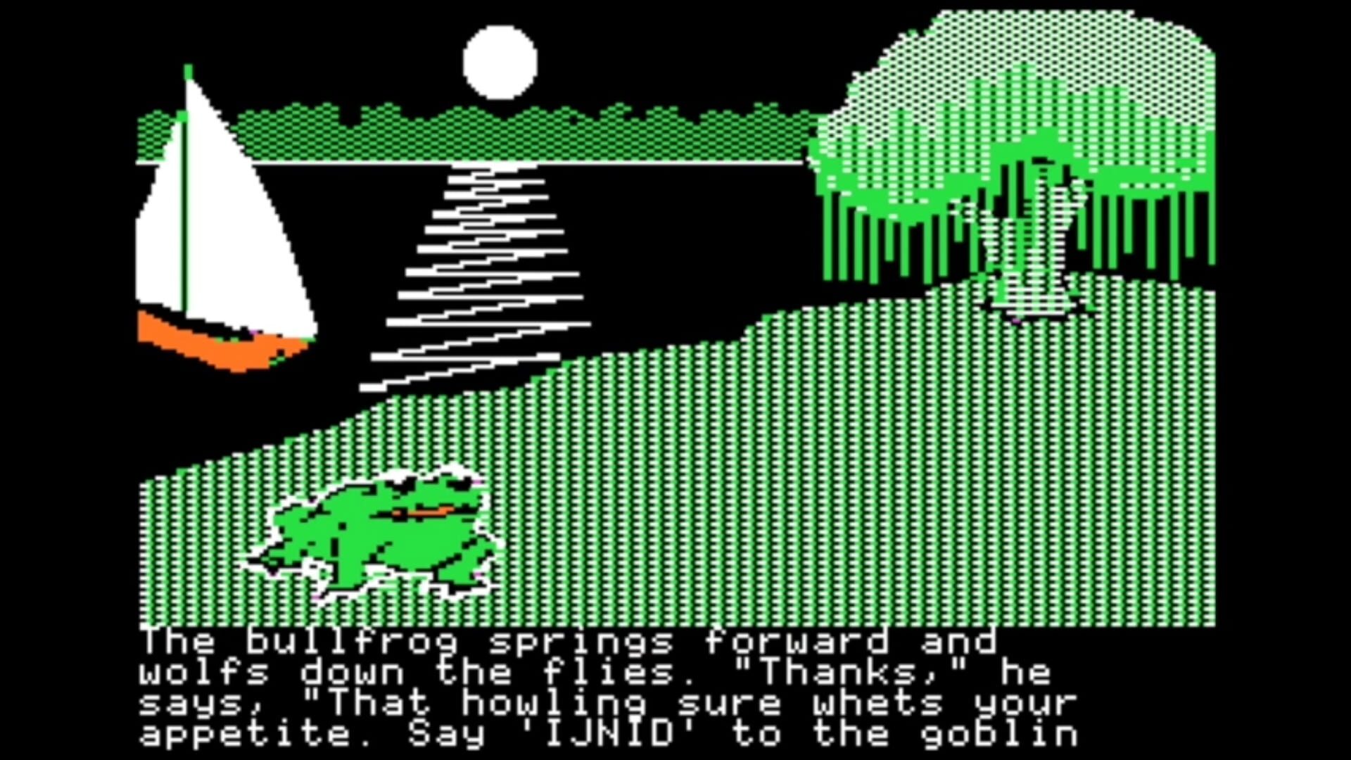 Screenshot for Transylvania