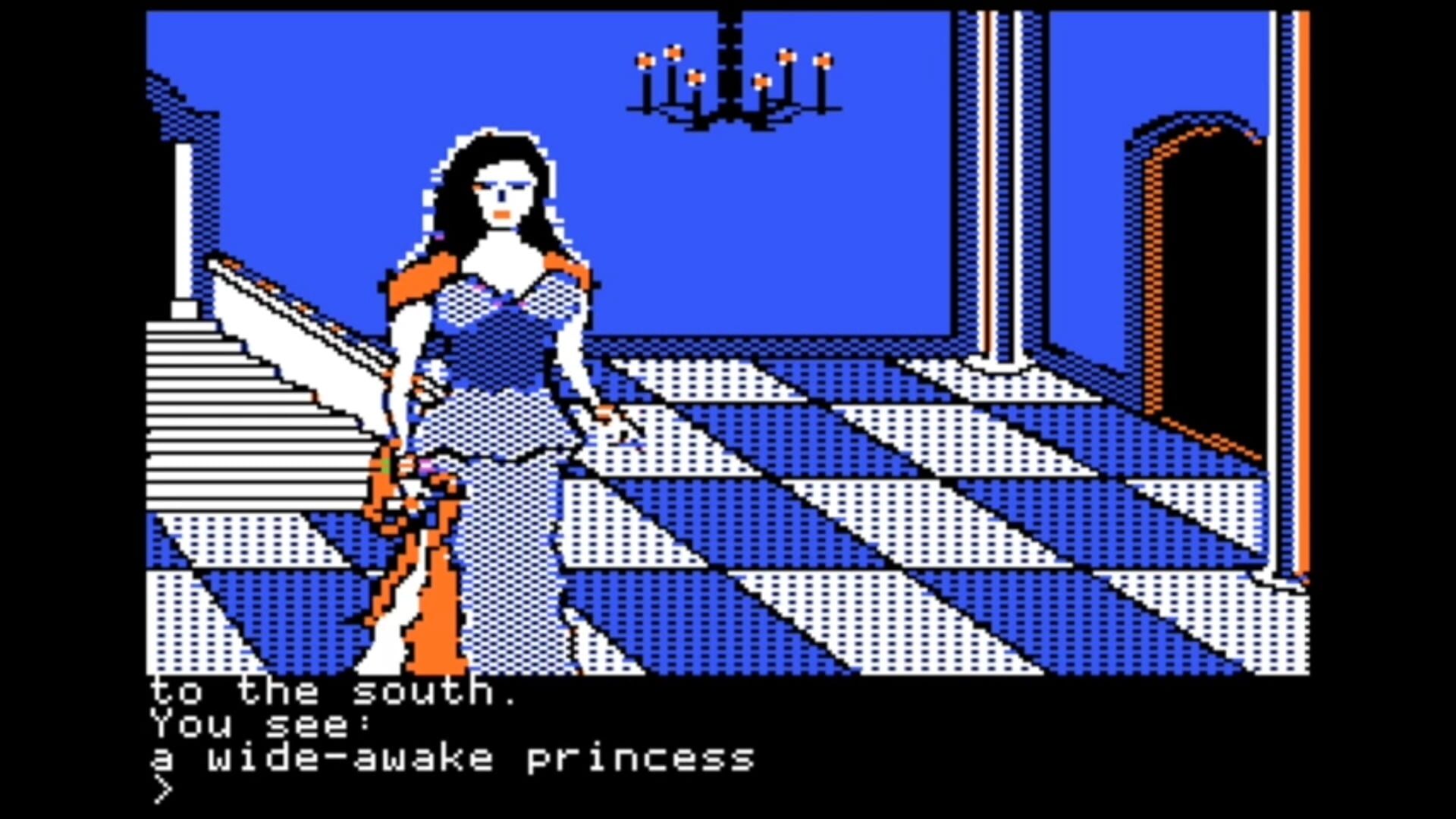 Screenshot for Transylvania