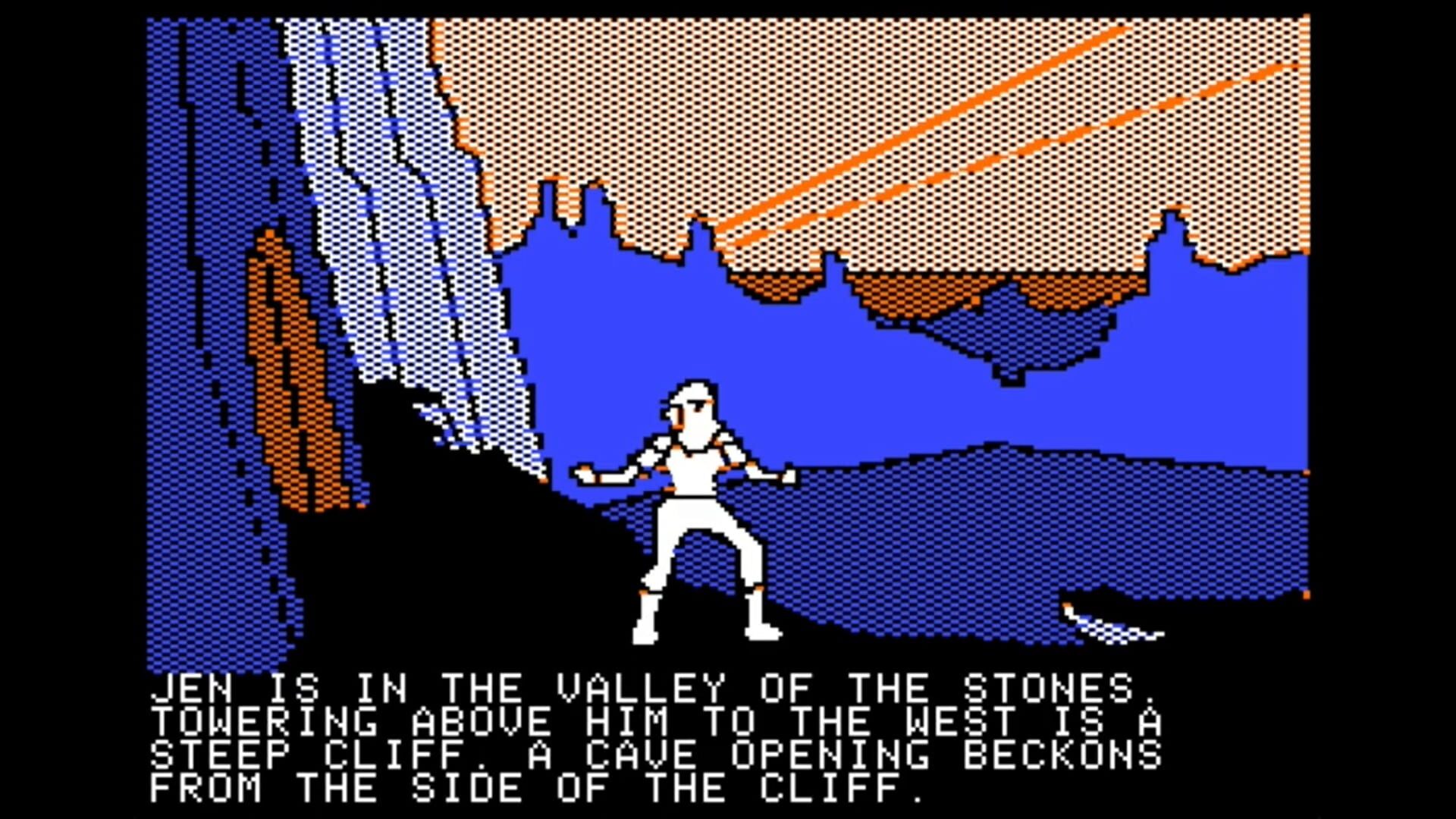 Screenshot for The Dark Crystal