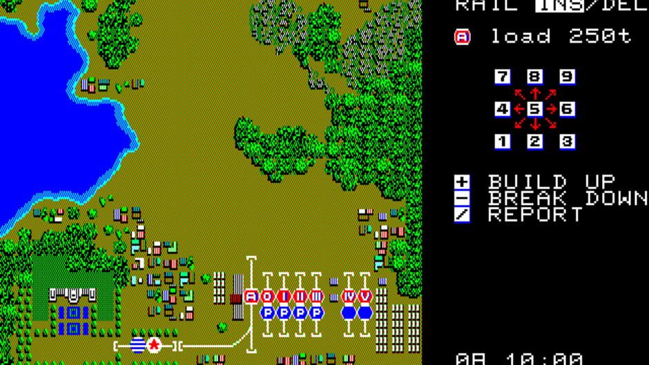 Screenshot for A-Ressha de Ikou