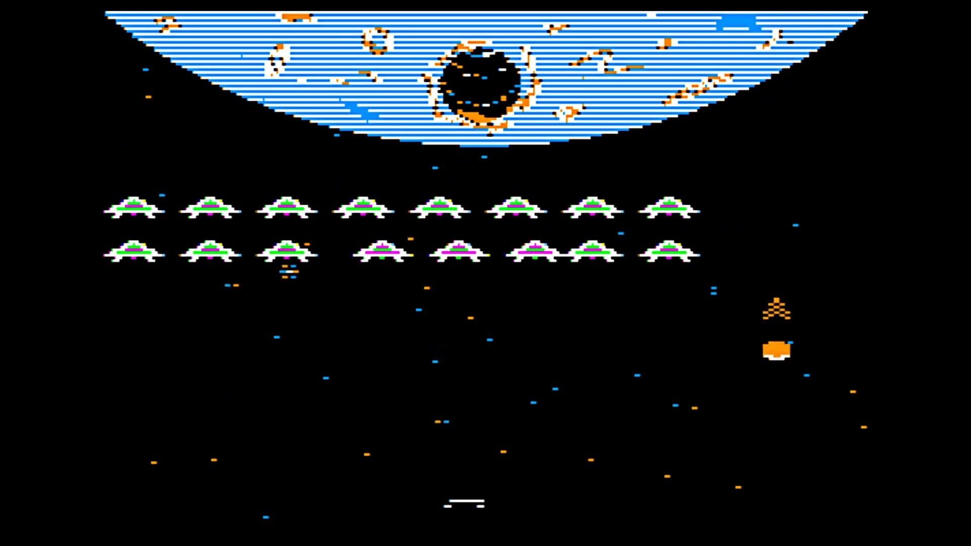 Screenshot for Tharolian Tunnels