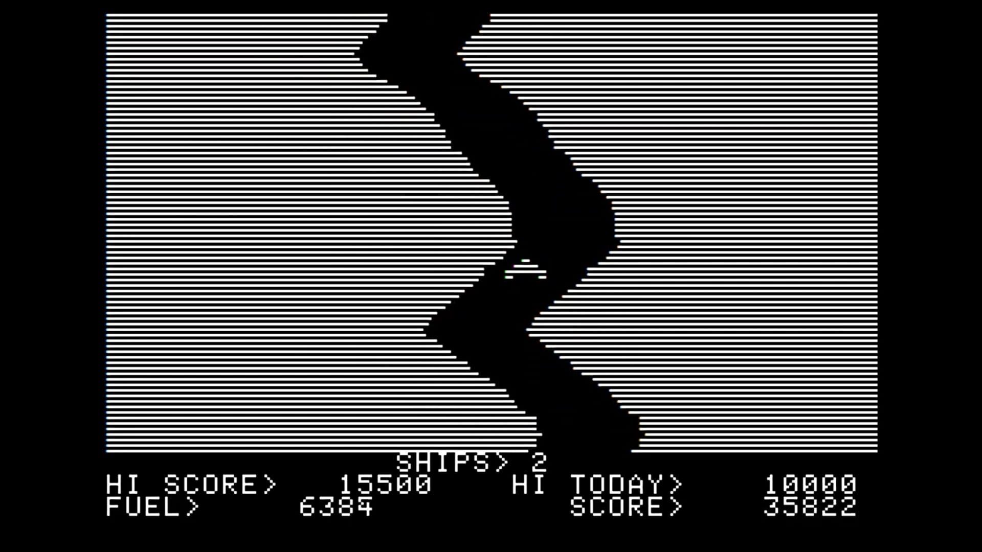 Screenshot for Tharolian Tunnels