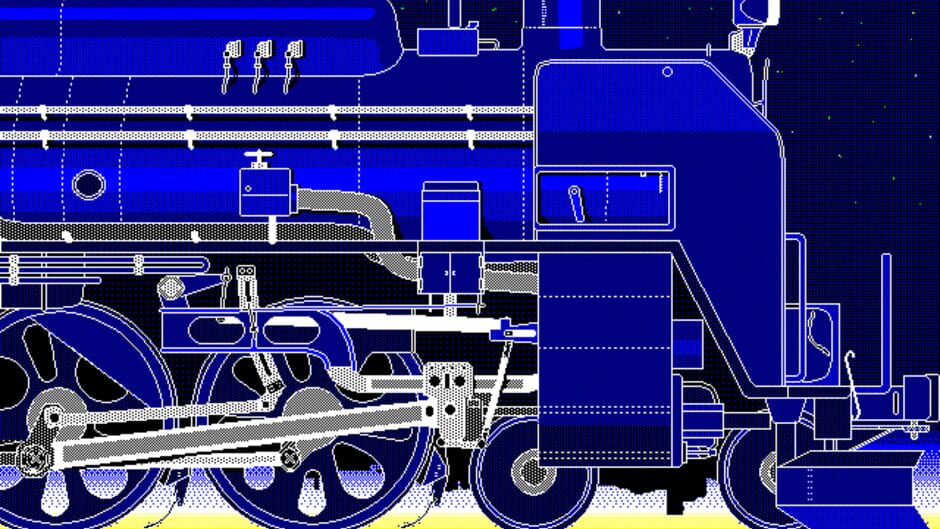 Screenshot for A-Ressha de Ikou II