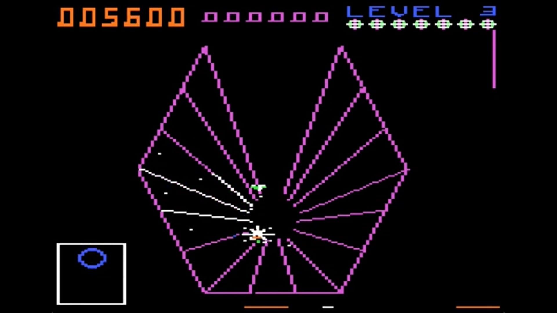 Screenshot for Tubeway