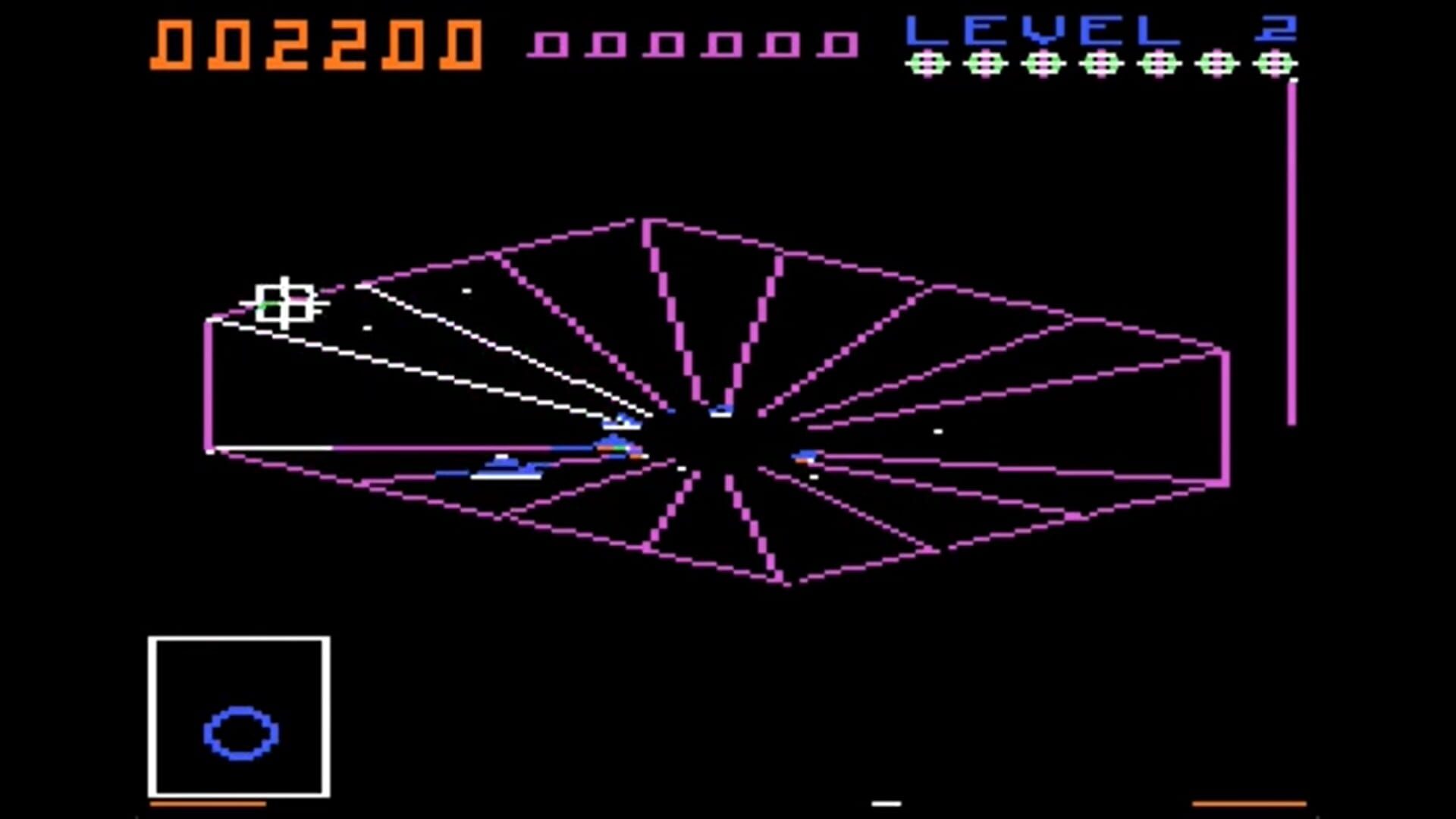 Screenshot for Tubeway
