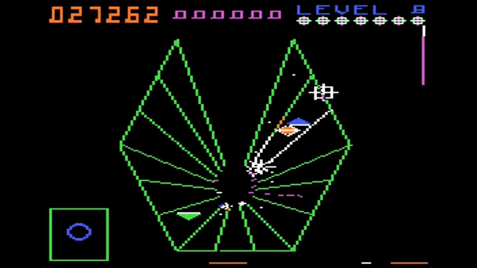 Screenshot for Tubeway