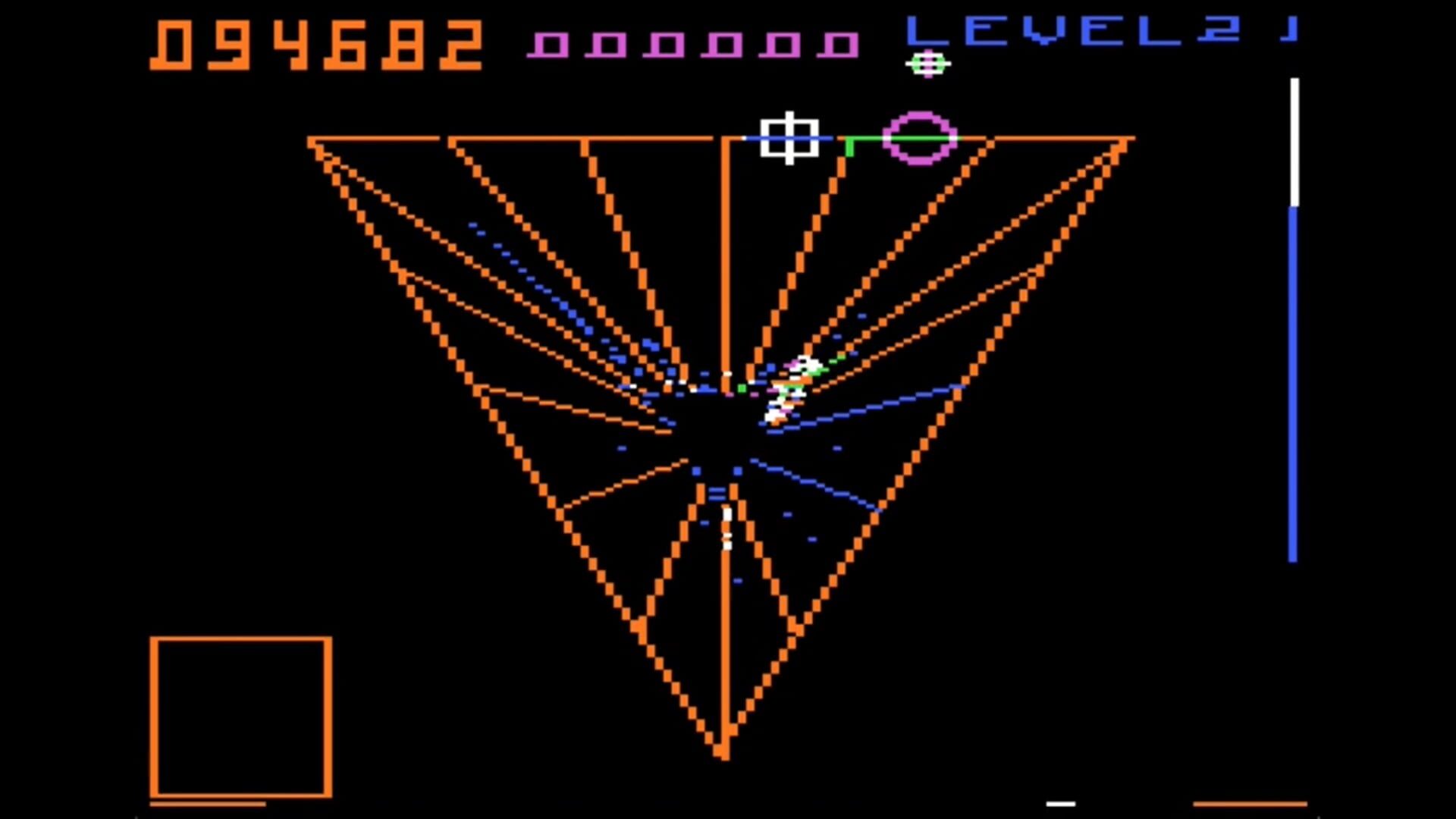 Screenshot for Tubeway