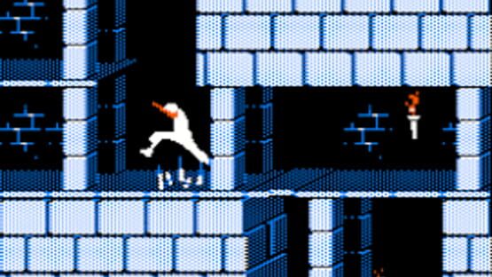 Screenshot for Prince of Persia