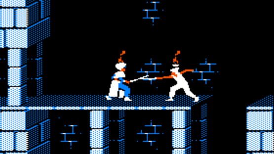 Screenshot for Prince of Persia