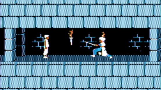 Screenshot for Prince of Persia