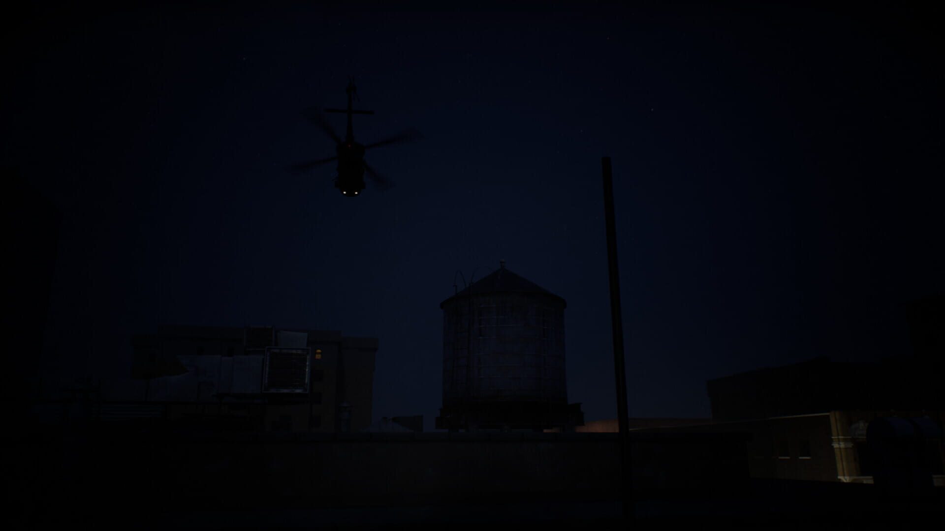 Screenshot for City of Graves