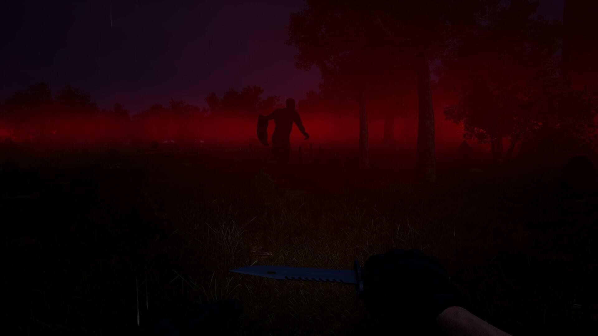 Screenshot for City of Graves