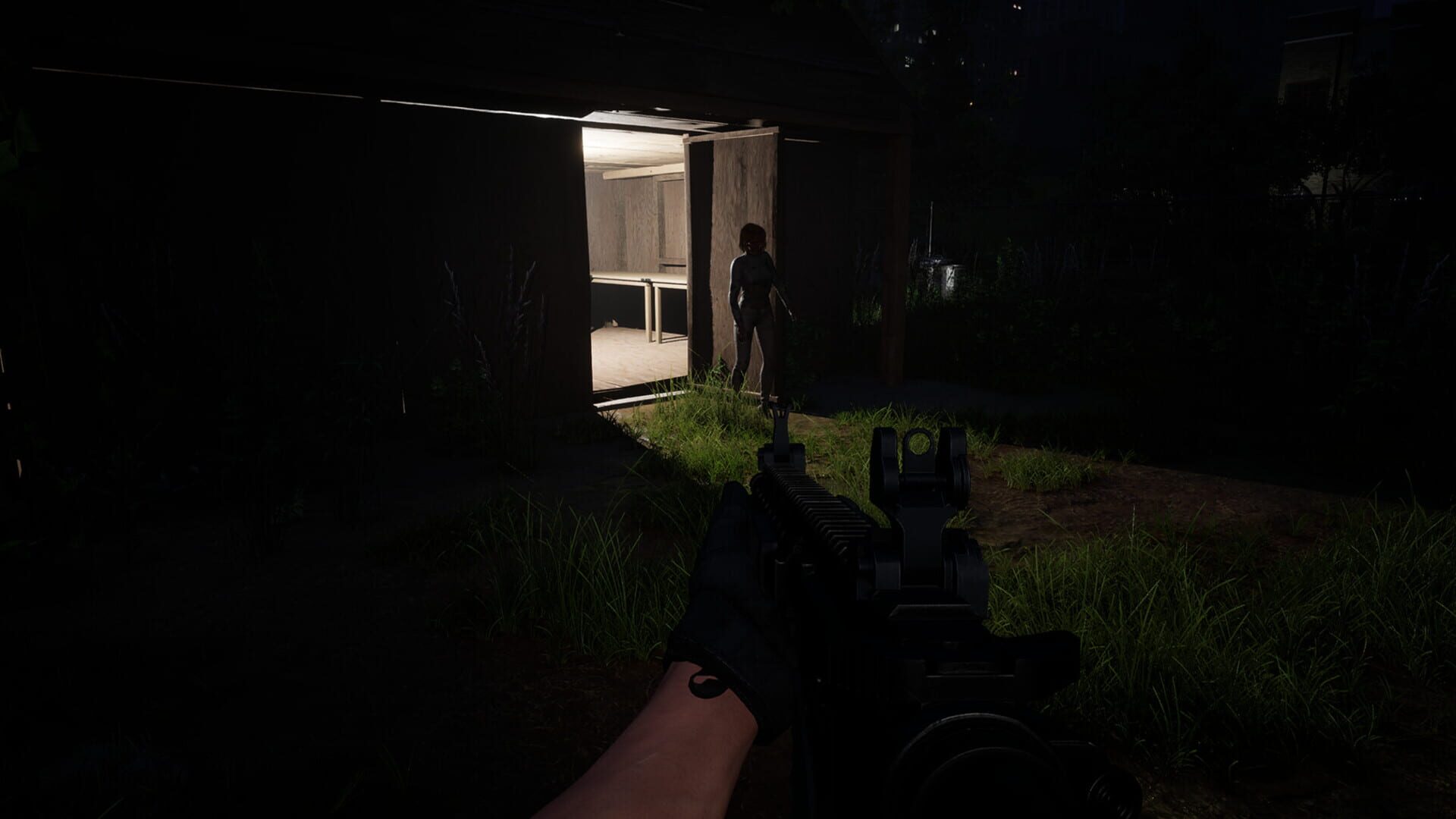 Screenshot for City of Graves