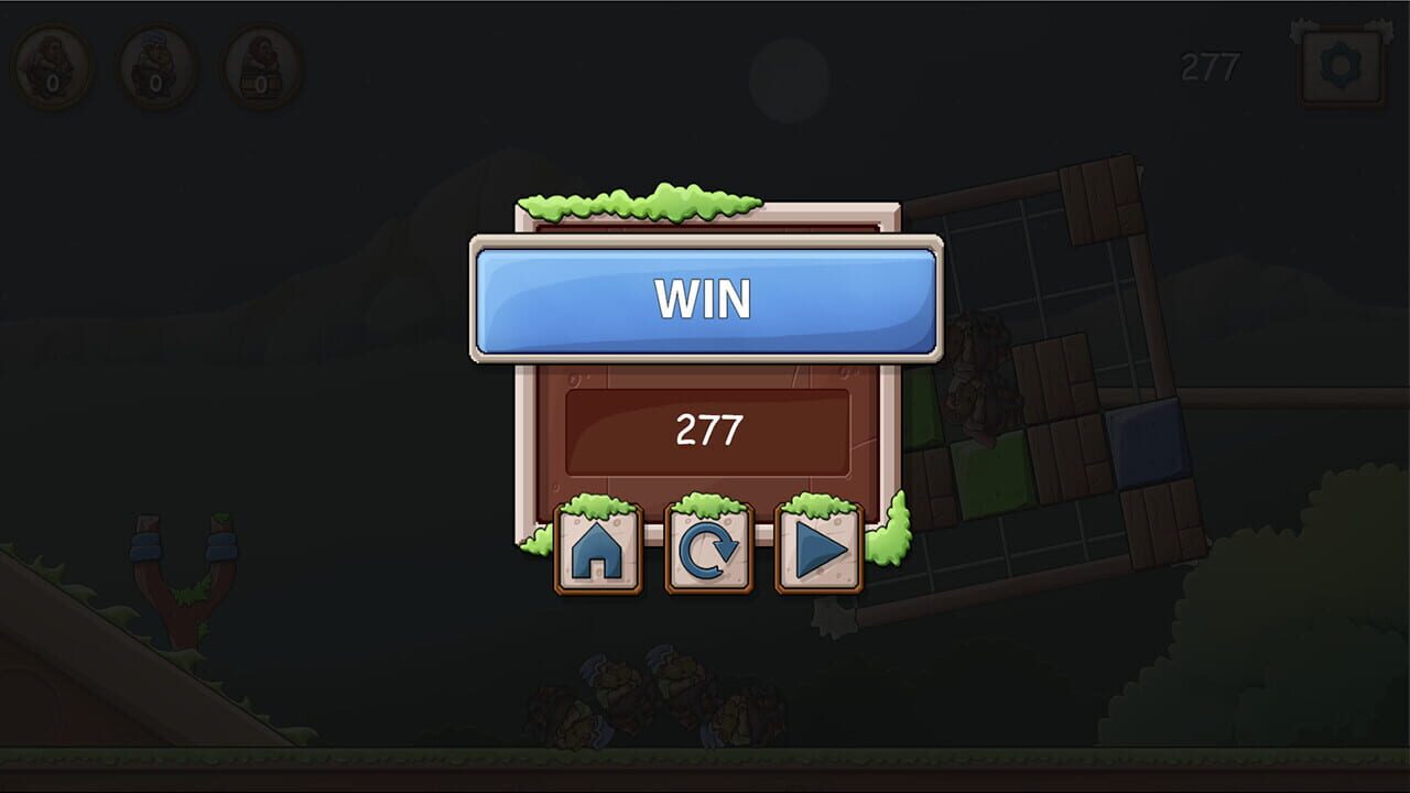 Screenshot for Cubebam