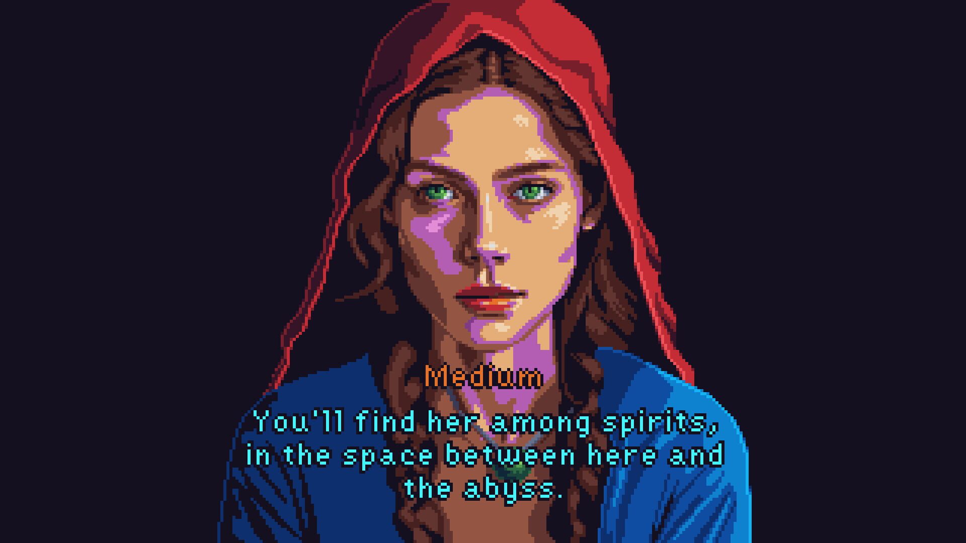 Screenshot for Devil's Hideout