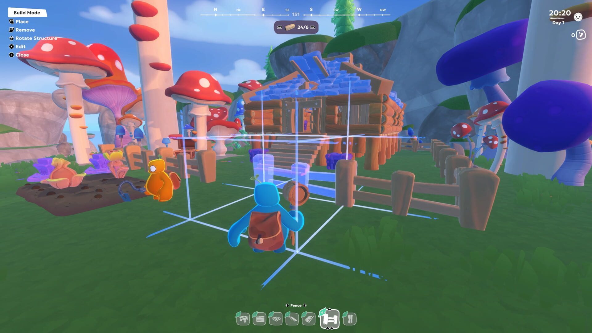Screenshot for Southfield