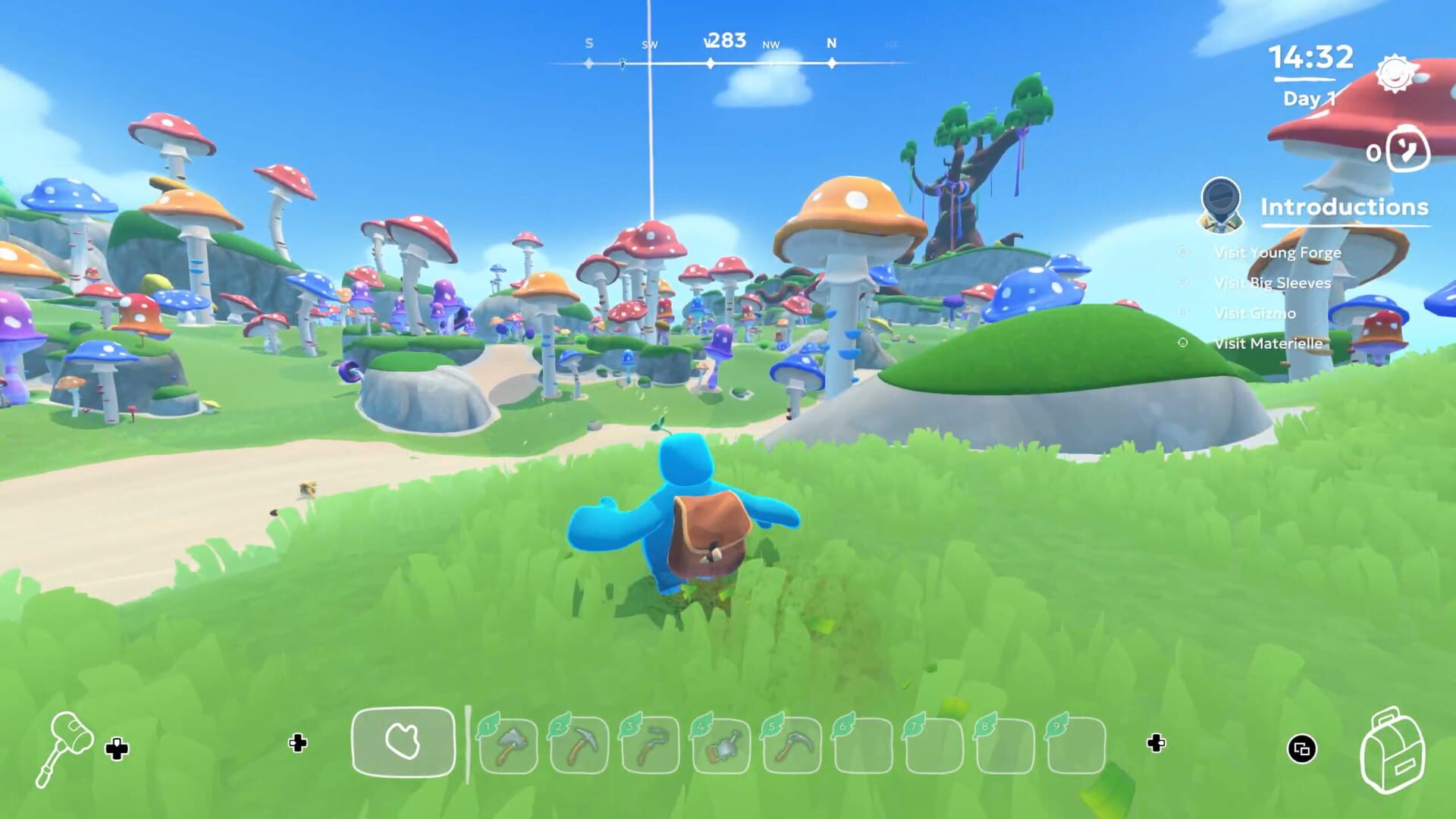 Screenshot for Southfield
