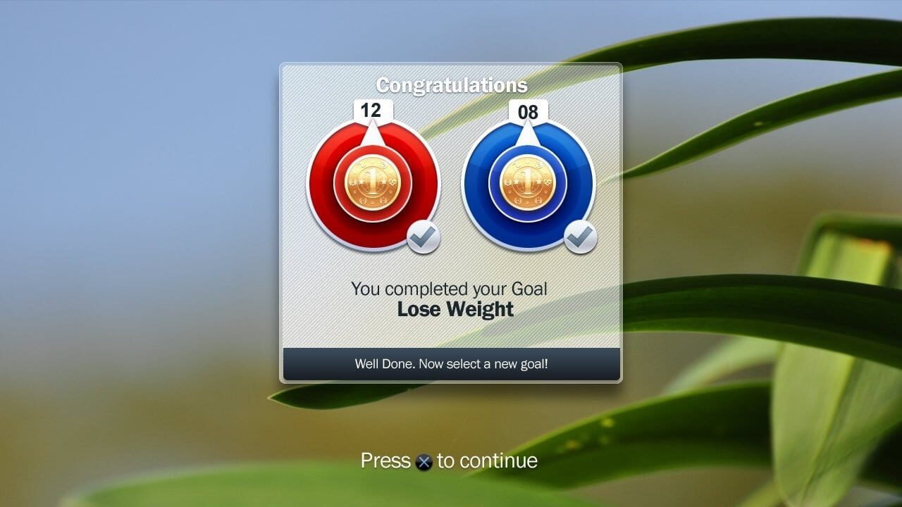 Screenshot for Fit in Six: Six Ways to Get in Shape