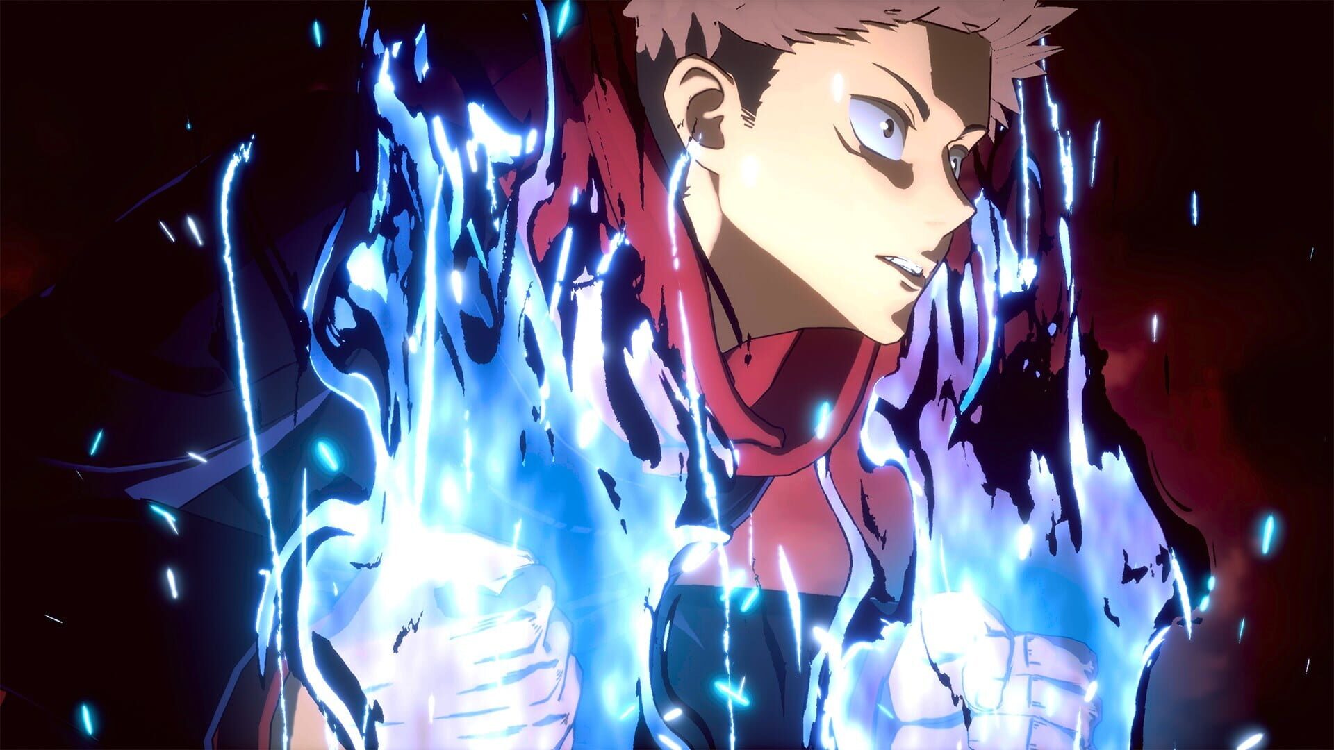 Screenshot for Jujutsu Kaisen: Cursed Clash
