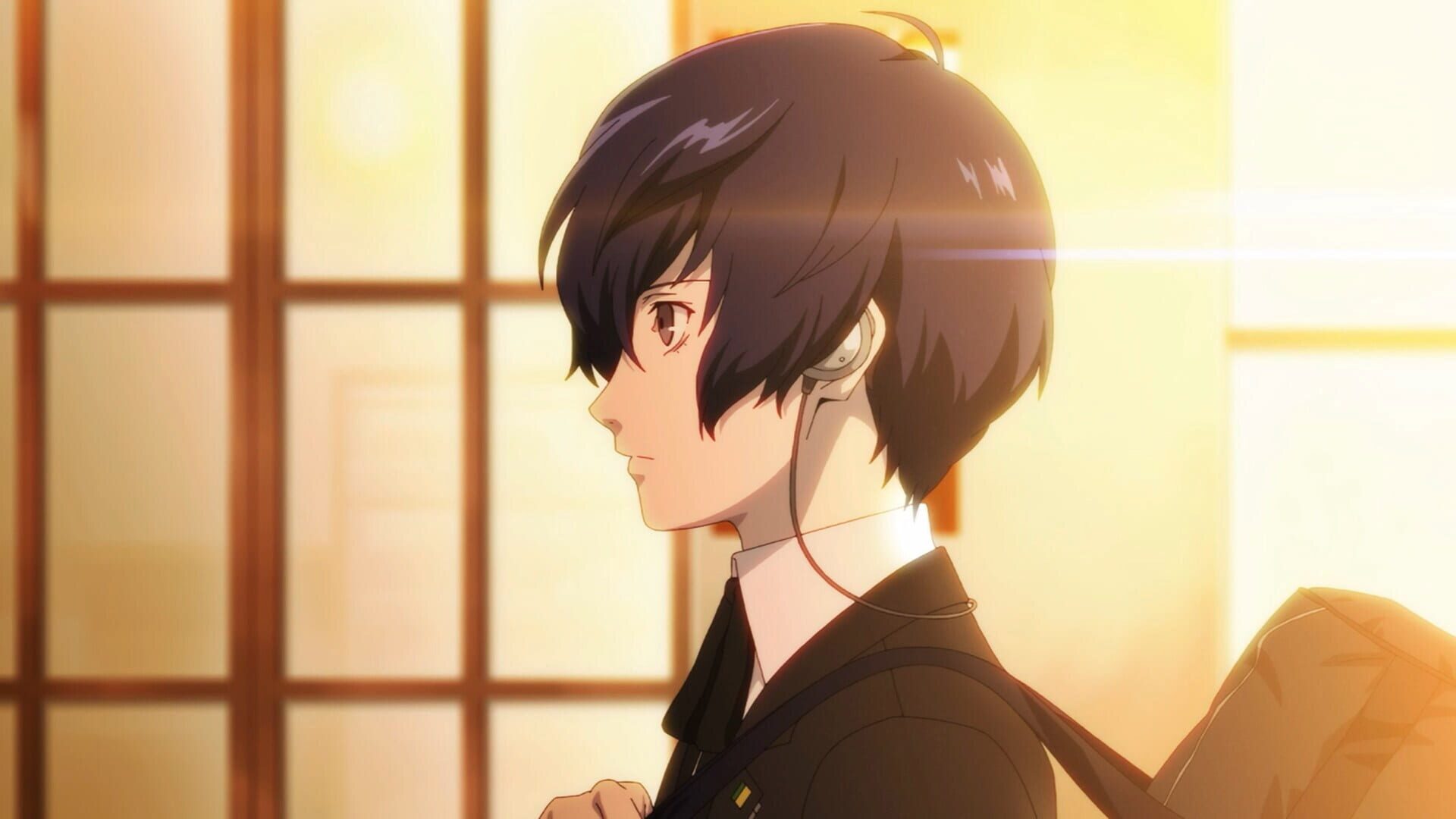 Screenshot for Persona 3 Reload