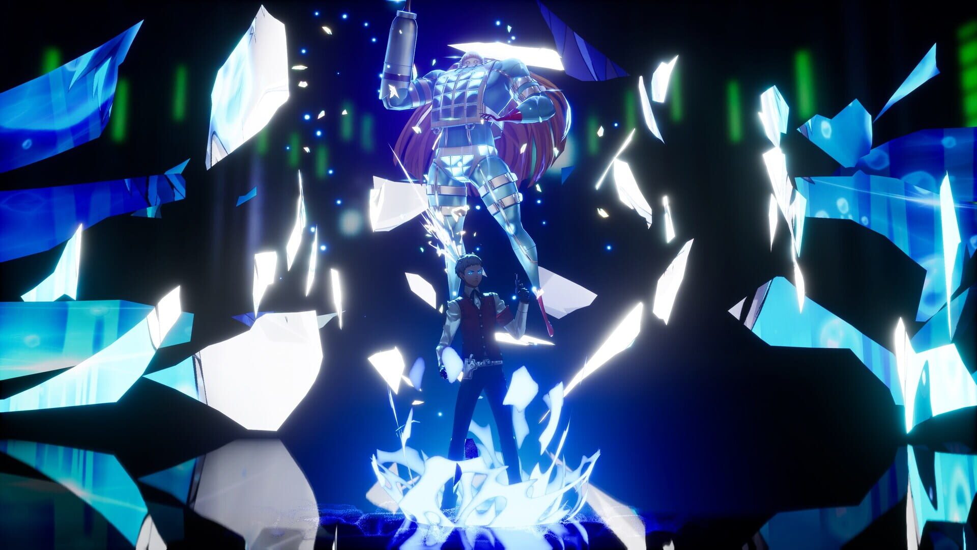 Screenshot for Persona 3 Reload