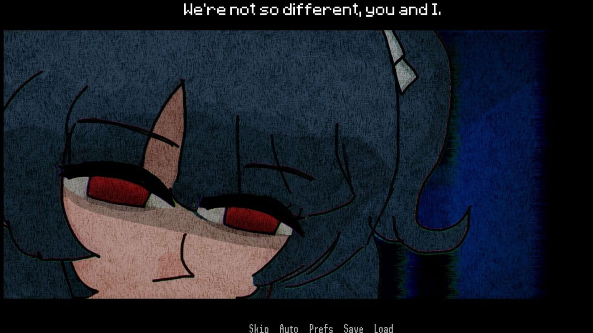 Screenshot for MyGF: Another