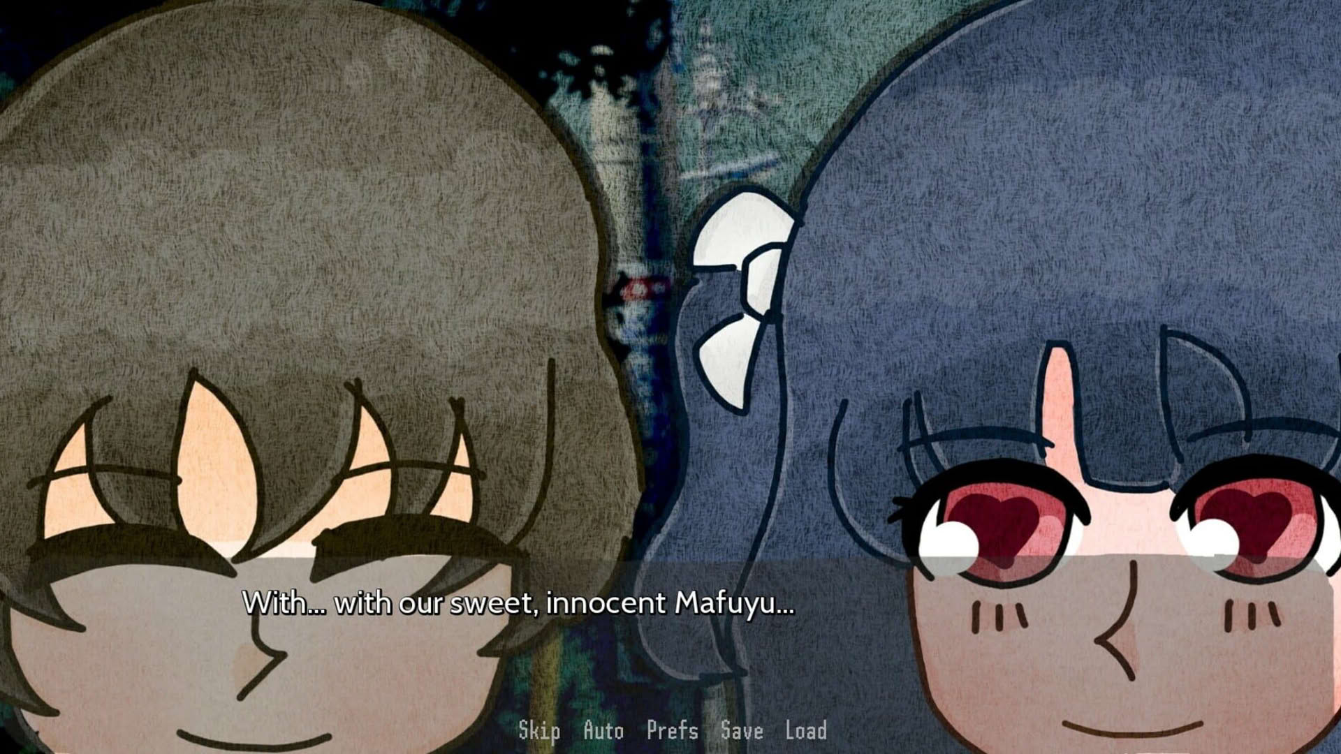 Screenshot for MyGF: Another