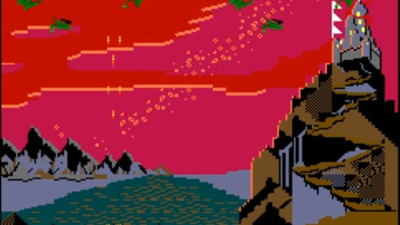 Screenshot for Satan's Hollow