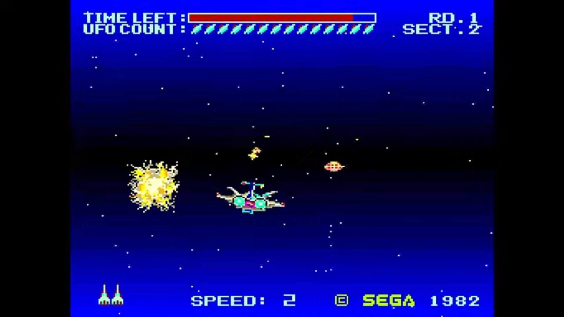 Screenshot for Zoom 909