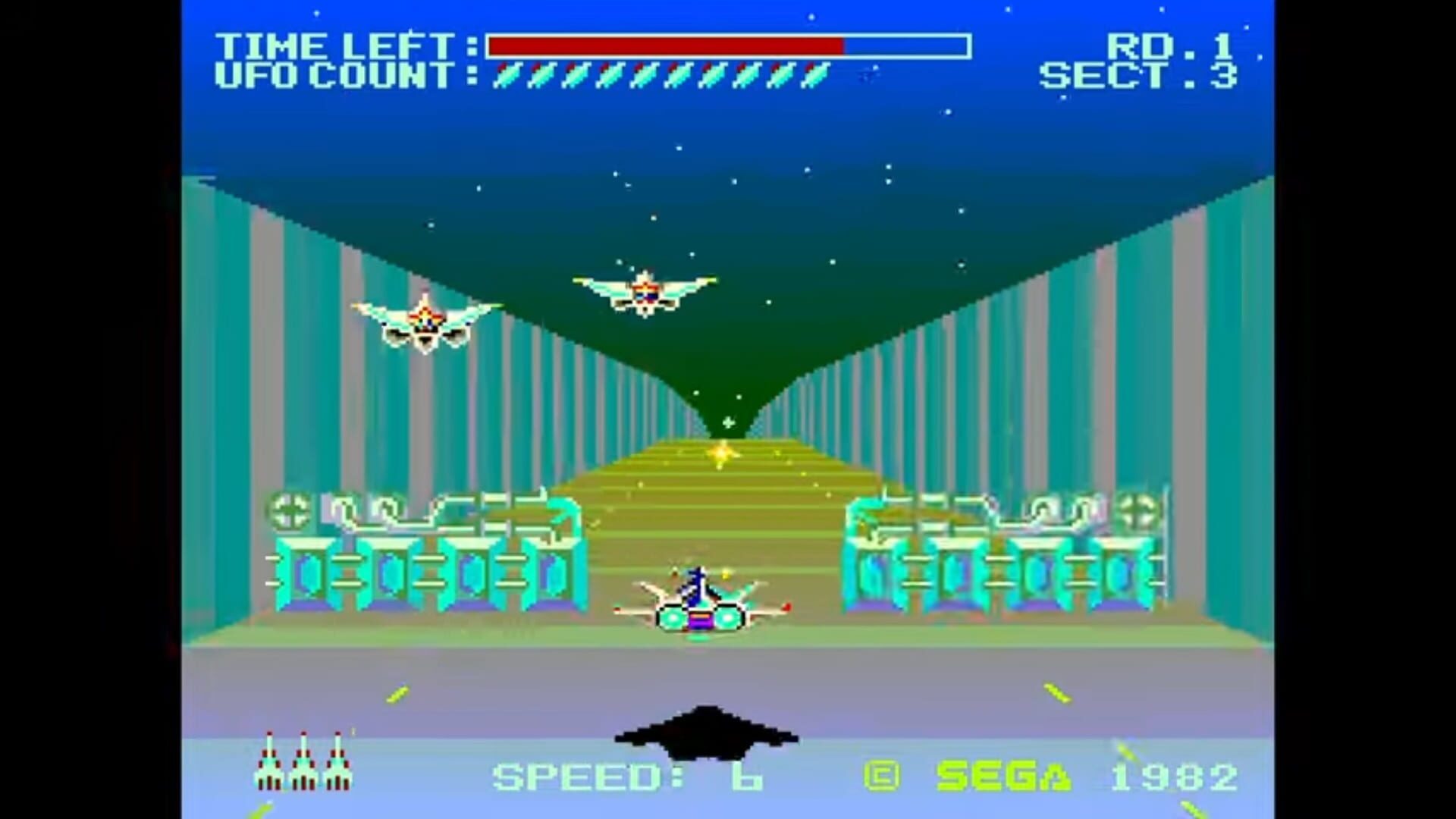 Screenshot for Zoom 909