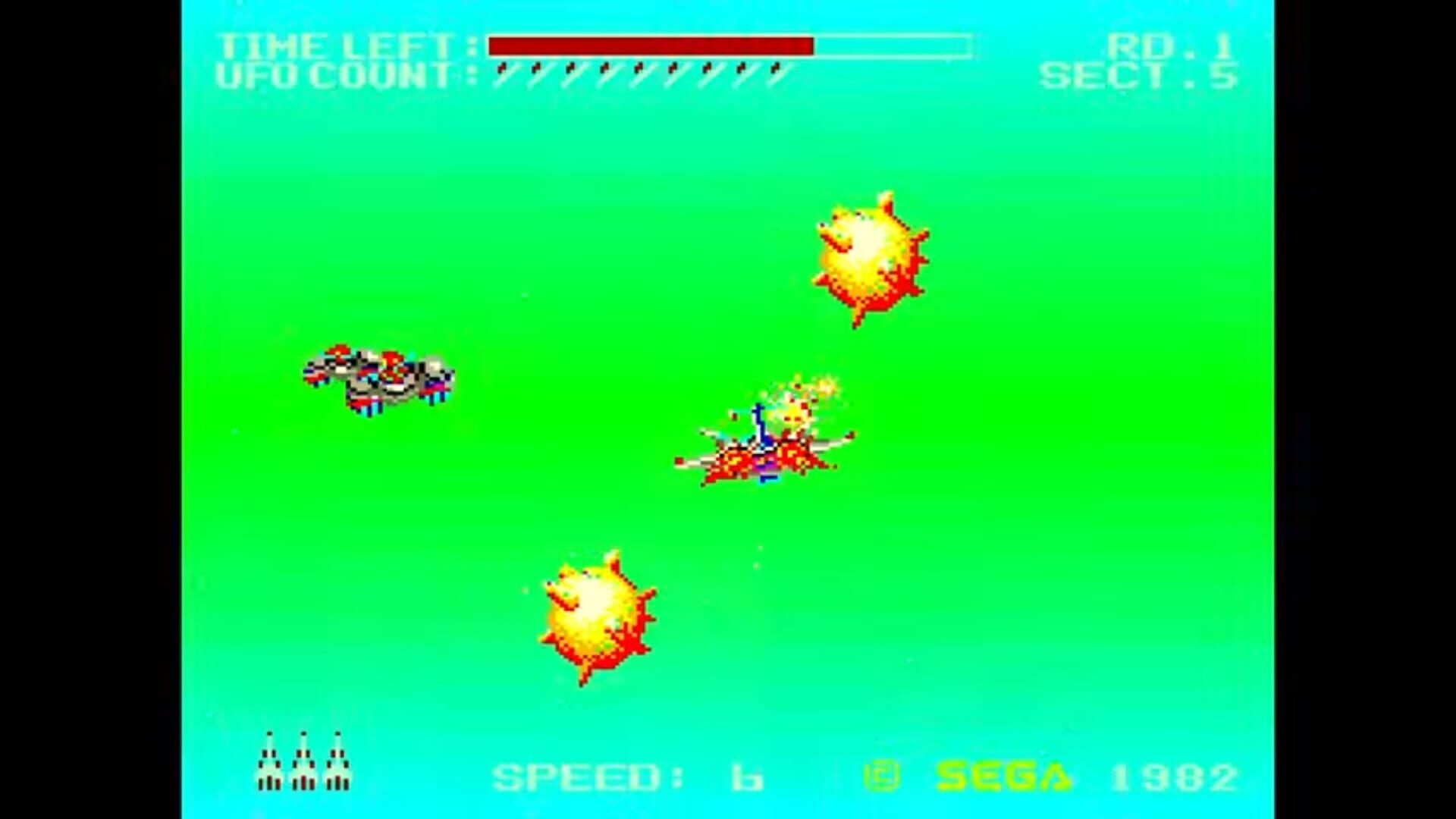 Screenshot for Zoom 909