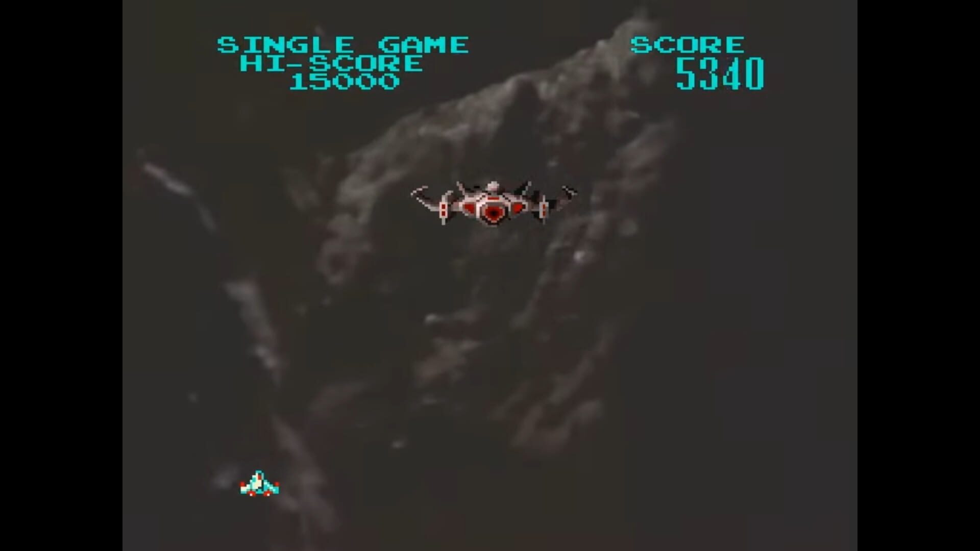 Screenshot for Astron Belt
