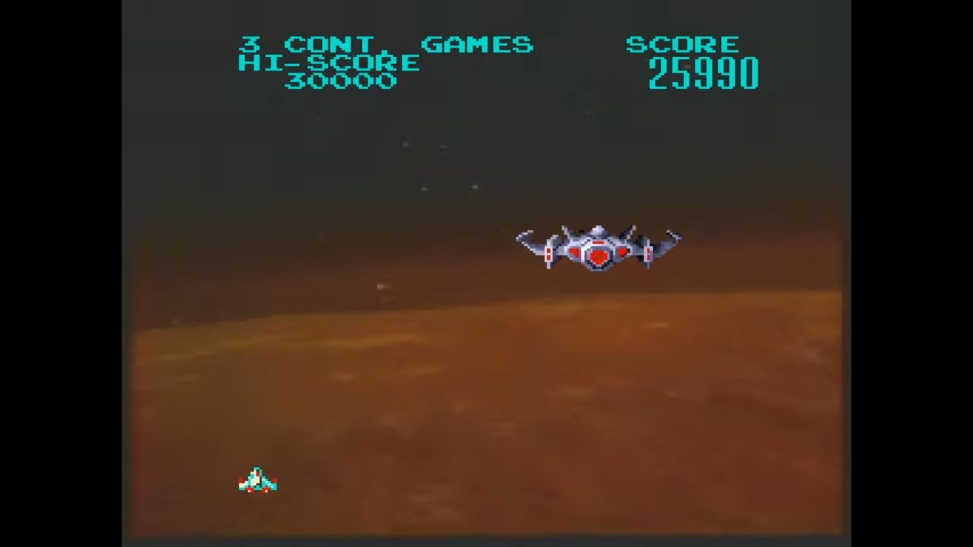 Screenshot for Astron Belt