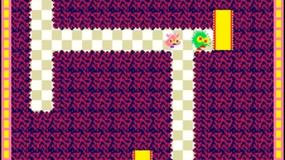 Screenshot for Wiping