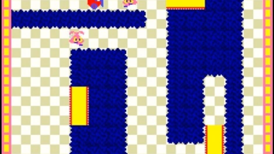 Screenshot for Wiping