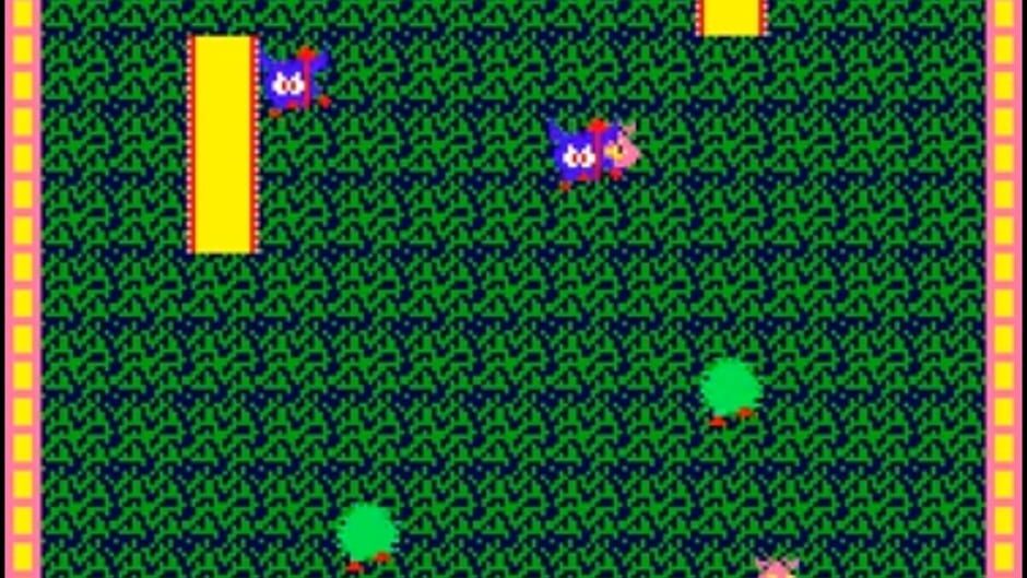 Screenshot for Wiping