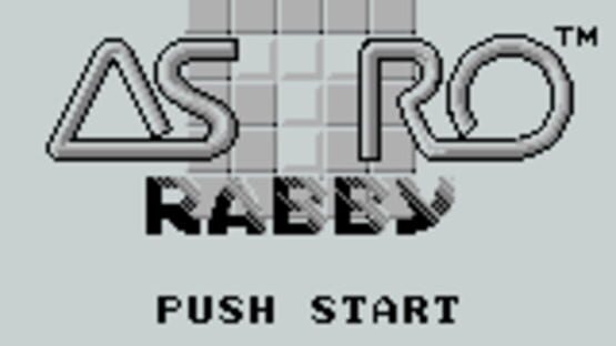 Screenshot for Astro Rabby