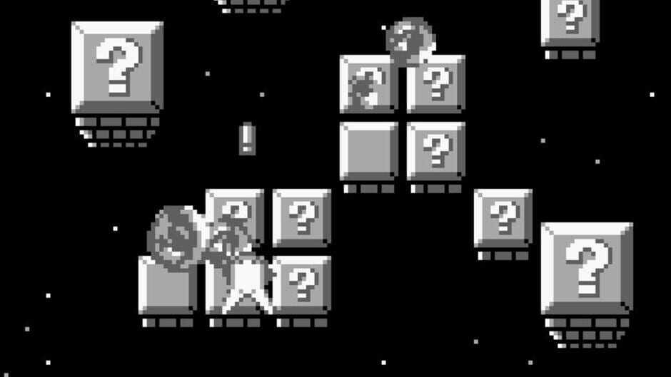 Screenshot for Astro Rabby
