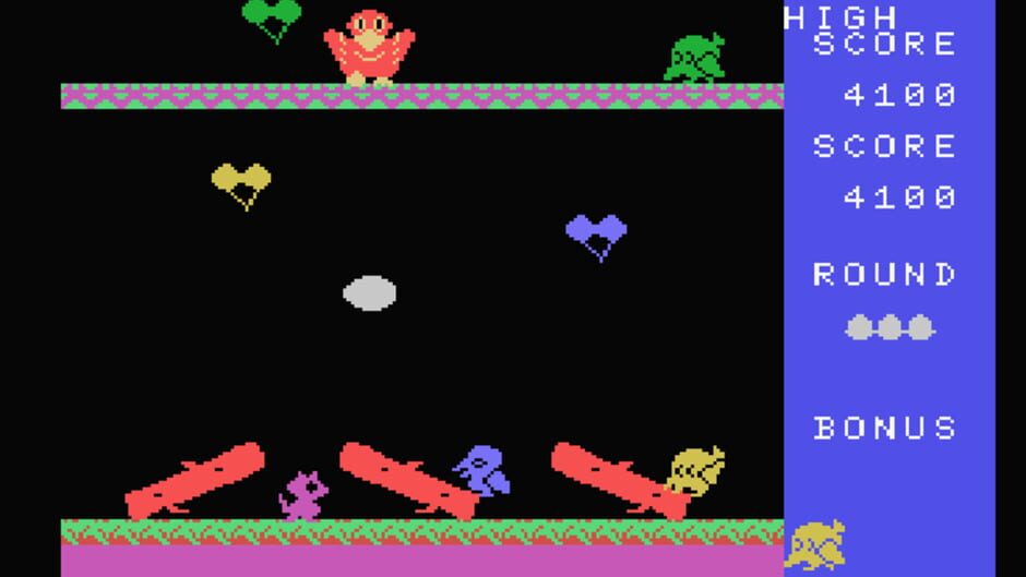 Screenshot for Peetan