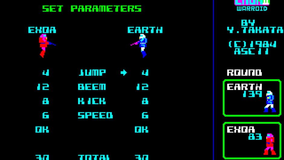 Screenshot for Warroid