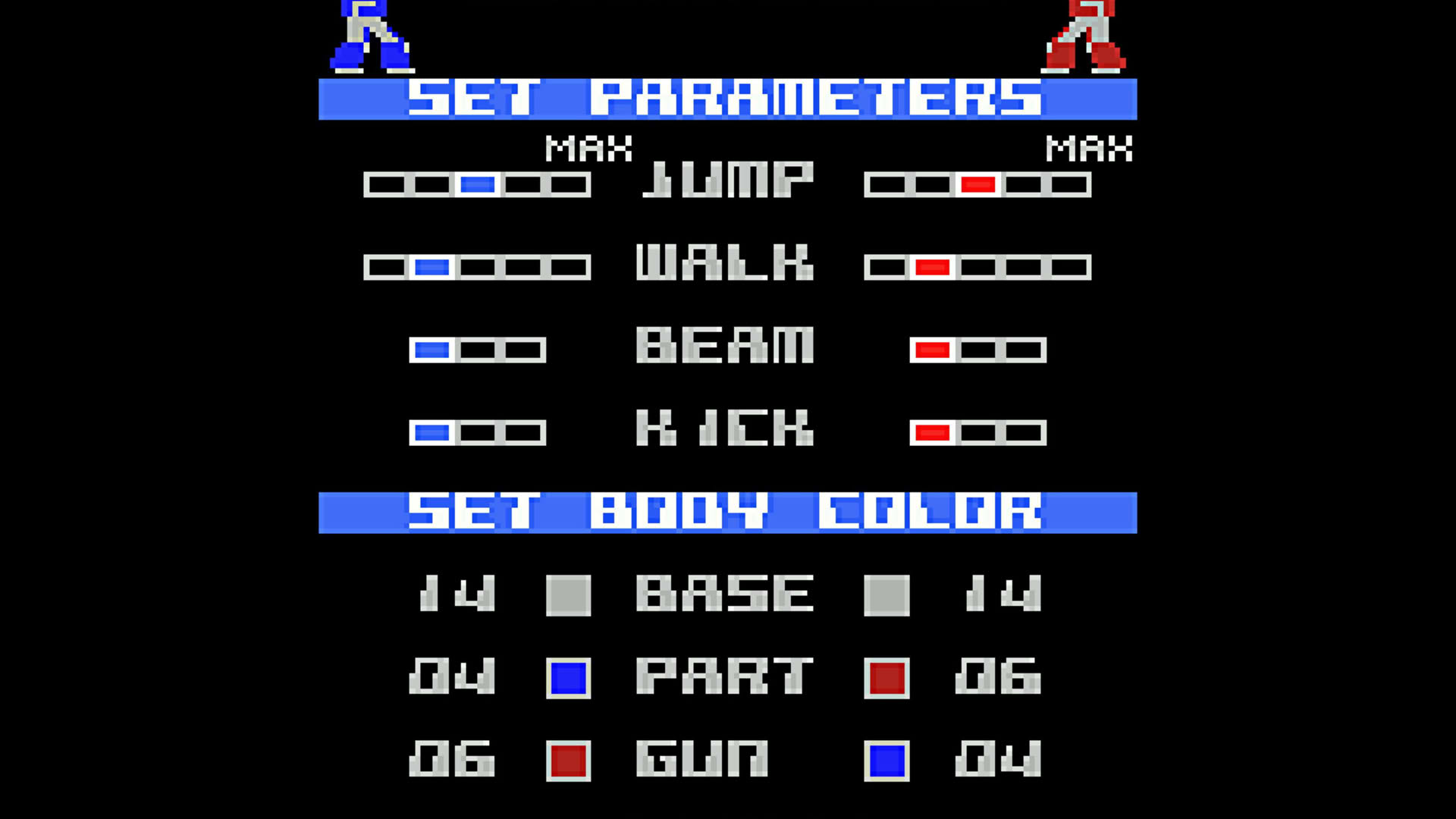 Screenshot for Warroid