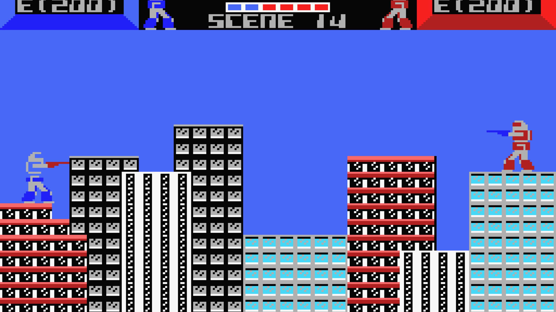 Screenshot for Warroid