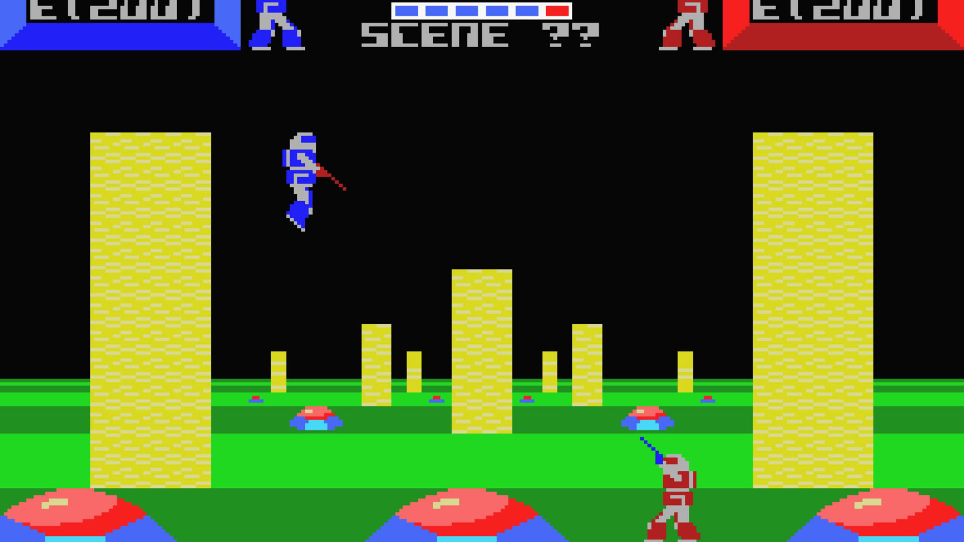 Screenshot for Warroid