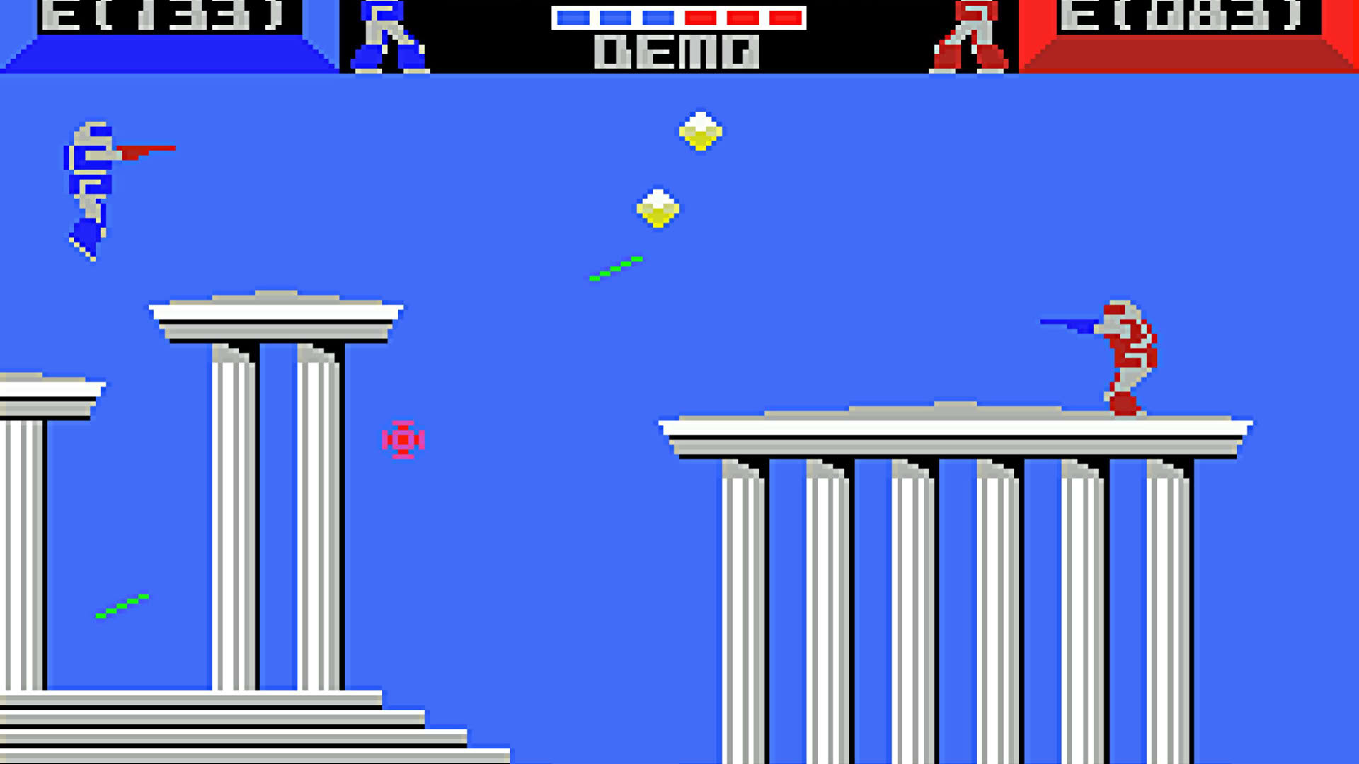 Screenshot for Warroid