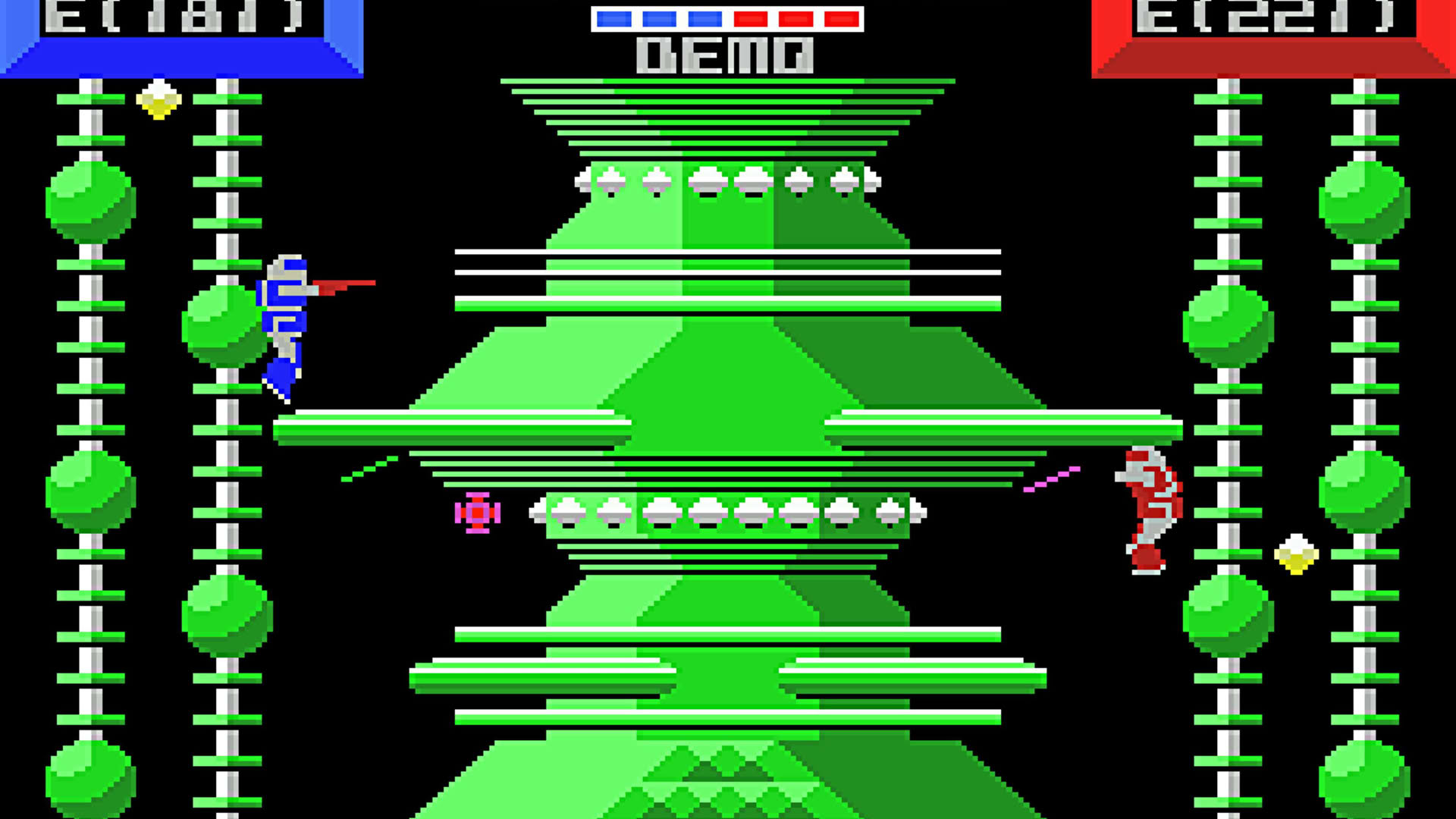 Screenshot for Warroid