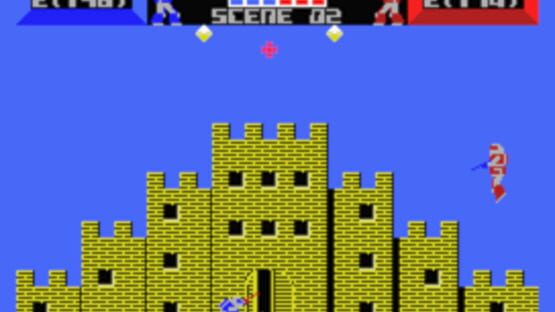 Screenshot for Warroid