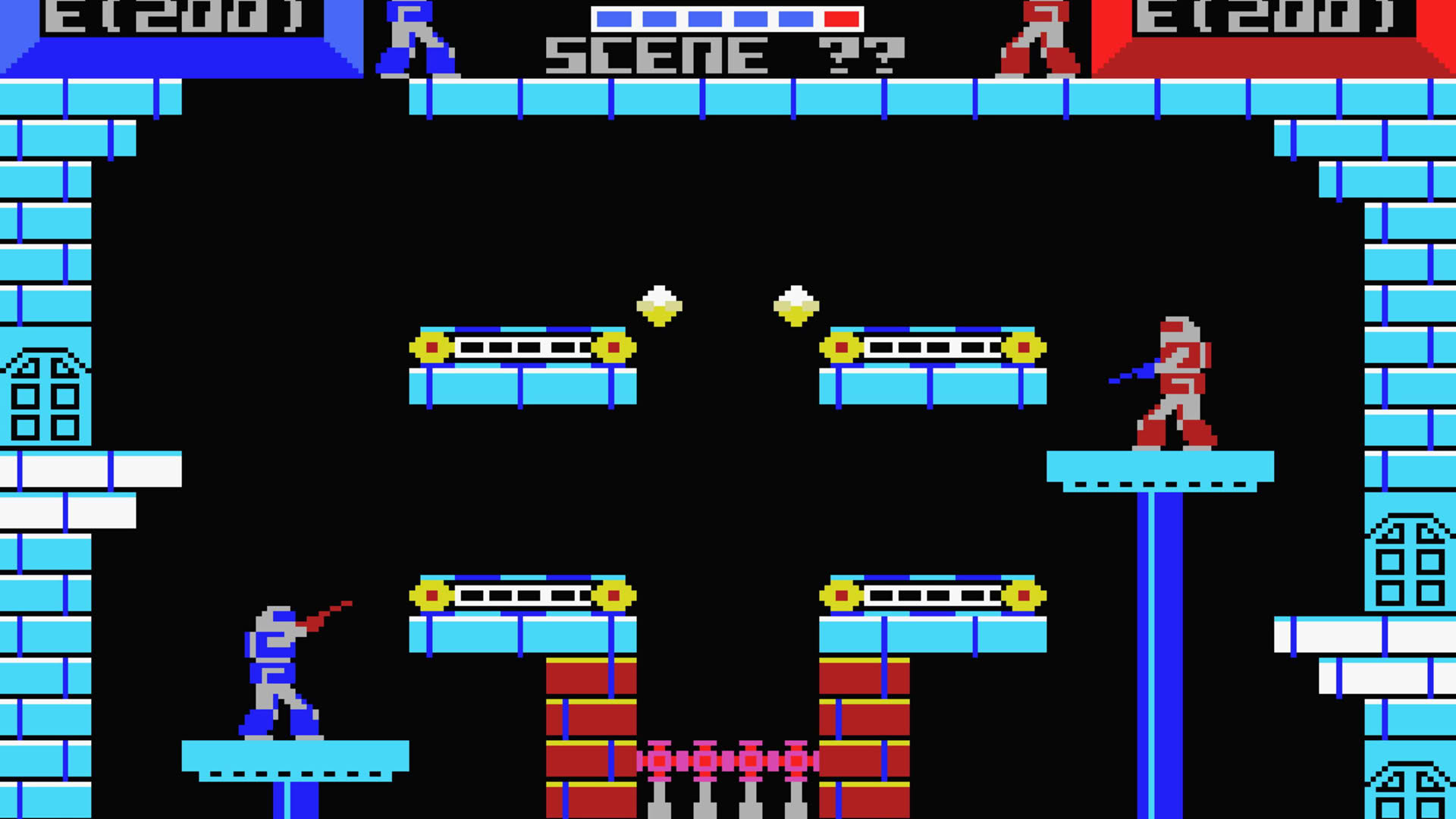 Screenshot for Warroid