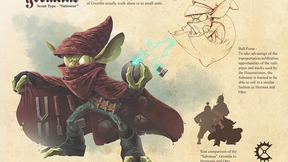 Screenshot for Clockwerk