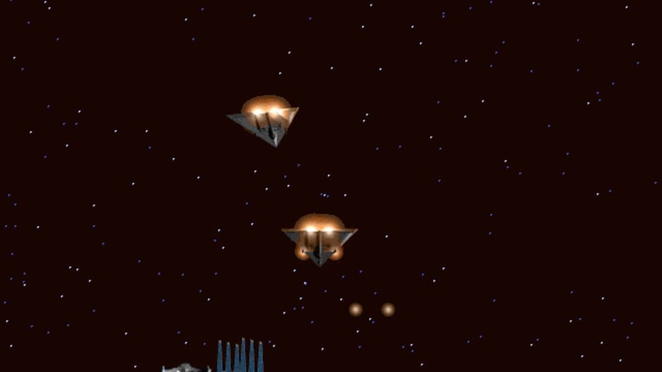 Screenshot for Babylon 5: Shadow Wars